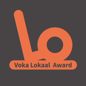 Winnaar - Voka Lokaal Award 2024 - Regio Mechelen-Kempen